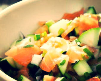 recette diététique lyon nutrition diet régime perte de poids nutritionniste coach santé sain consultation