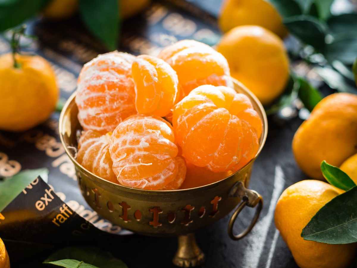 A quoi sert la Vitamine C et quels sont les aliments qui en contiennent le plus&nbsp;?