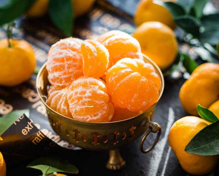 A quoi sert la Vitamine C et quels sont les aliments qui en contiennent le plus&nbsp;?
